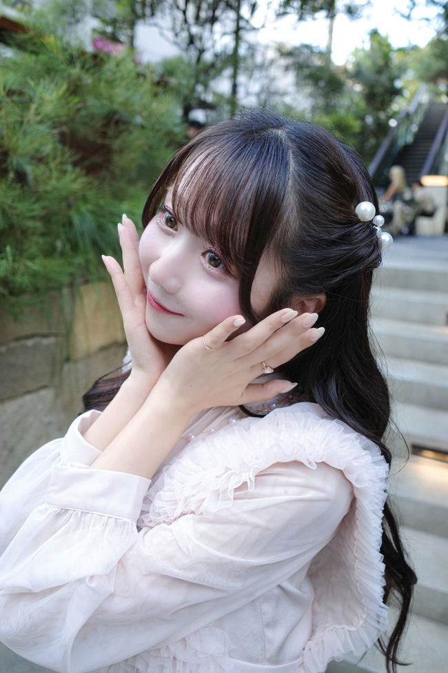 ��ë����Τ ͧã �뺧�� �ɥ쥹 �� ��� �ޥʡ� ��Ｑ =LOVE ������֤˴�Ϣ��������-03