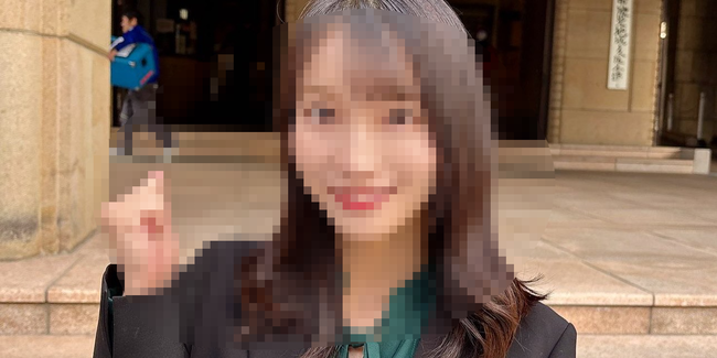 アイドル　dela　浦上奈々　衆院選　出馬に関連した画像-01