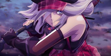 ゴッドイーター ニコ生 振り返りに関連した画像-01