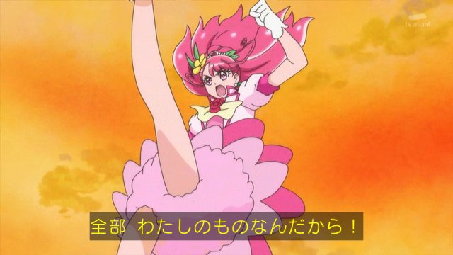 プリキュア 最新作さん 助けを求める悪役 に対して 今までに無いまさか対応をしてしまい 賛否両論に お前らどう思う オレ的ゲーム速報 刃 プリキュア 最新作さん 助けを求める悪役 に対して 今までに無いまさか対応をしてしまい 賛否両論に お前らどう思う オレ的ゲーム速報 刃