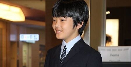 秋篠宮家 悠仁さま 粗暴 中学3年生 皇室に関連した画像-01