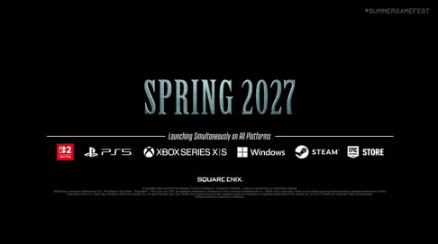 �ե����ʥ�ե��󥿥���7��FF7��SummerGameFest�˴�Ϣ��������-01