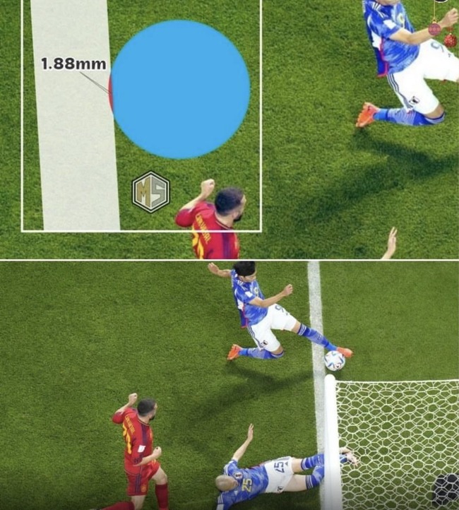 W杯 1.88mm 三苫薫 日本 スペインに関連した画像-02