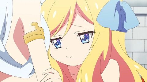 邪神ちゃんドロップキック　富良野　北海道　決算　ふるさと納税　臓器売買　不適切　表現に関連した画像-01