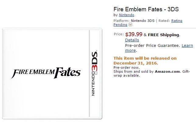 ファイアーエムブレムif 課金 分割商法に関連した画像-03