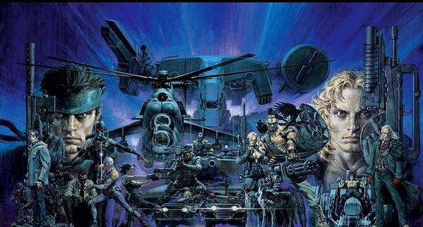 訃報 イラストレーター生頼範義さんが死去 スター ウォーズ や ゴジラ 信長の野望 などの名作を手掛け 世界中からお悔やみの声 オレ的ゲーム速報 刃 訃報 イラストレーター生頼範義さんが死去 スター ウォーズ や ゴジラ 信長の野望 などの名作を手掛け 世界中からお悔やみの声 オレ的ゲーム速報 刃