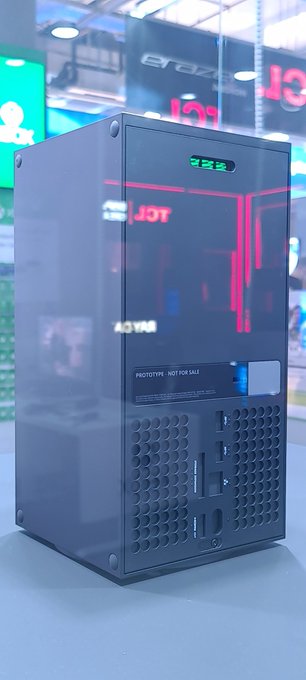 XboxSX マイクロソフト ドイツに関連した画像-06