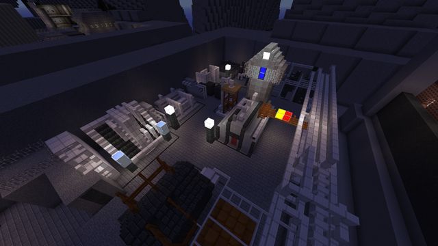 画像 マインクラフト で再現されたff7のミッドガルがすげぇ 完成度高すぎだわwww オレ的ゲーム速報 刃 画像 マインクラフト で再現されたff7のミッドガルがすげぇ 完成度高すぎだわwww オレ的ゲーム速報 刃