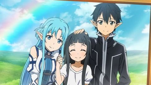 女性 アニメ キャラ ランキング 結婚 レム クリスタ 結城明日奈 ジューンブライドに関連した画像-11