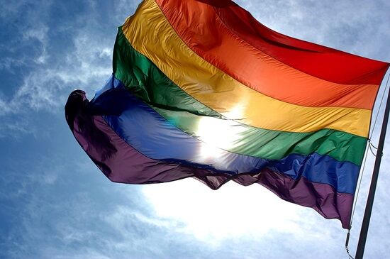 LGBTQ アメリカ トランプ トランスジェンダー 非トランスジェンダー女性 マイノリティ ポリコレ NYタイムズ 政治 差別に関連した画像-01