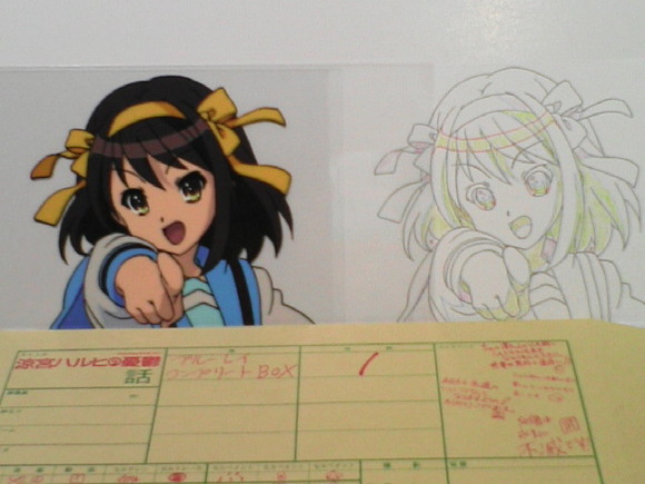 版 涼宮ハルヒの憂鬱 の高画質っぷり 微修正が素晴らしいと話題に オレ的ゲーム速報 刃 版 涼宮ハルヒの憂鬱 の高画質っぷり 微修正が素晴らしいと話題に オレ的ゲーム速報 刃