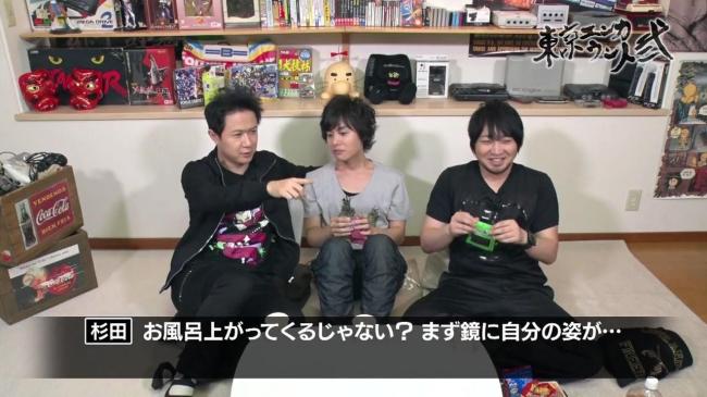 人気声優 杉田智和さんの頭髪自虐ネタが止まらない w ﾌﾞﾜｯ オレ的ゲーム速報 刃