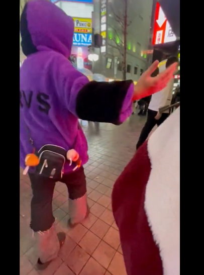 焼肉 焼肉屋 迷惑 ちょっかい トー横キッズ 炎上 叩かれる 傷害に関連した画像-06