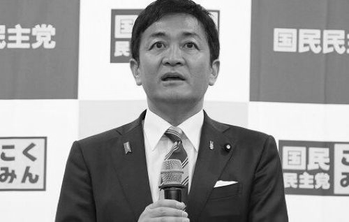 国民民主 小林さやか 首相指名選挙 決選投票 高市早苗 投票 厳重注意に関連した画像-01