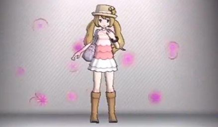 ポケットモンスターx Y の着せ替え機能すごすぎ もはや別ゲーの域wwwwwwwwwwww オレ的ゲーム速報 刃 ポケットモンスターx Y の着せ替え機能すごすぎ もはや別ゲーの域wwwwwwwwwwww オレ的ゲーム速報 刃