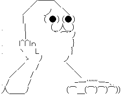 やらない夫 話す