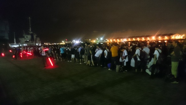 オレ的ゲーム速報 刃