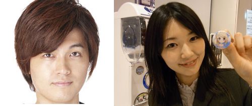 速報 声優の市来光弘さんと井ノ上奈々さんがご結婚 おめでとうございます オレ的ゲーム速報 刃 速報 声優の市来光弘さんと井ノ上奈々さんがご結婚 おめでとうございます オレ的ゲーム速報 刃