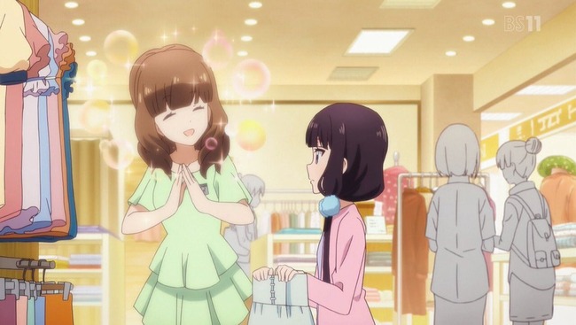 ファッション 服 服選び 注意点 パーソナルカラーに関連した画像-01