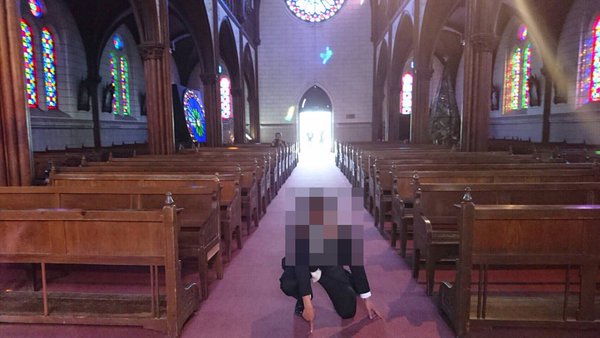Fate Zero の聖地で結婚式を挙げた猛者が現るｗｗｗｗｗ オレ的ゲーム速報 刃