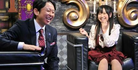 大亀あすか 有吉反省会に関連した画像-01