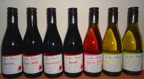 ダイソー ワイン ヤフオク ヤフーオークション 転売 100円 赤ワイン 白ワイン 清野とおるに関連した画像-01