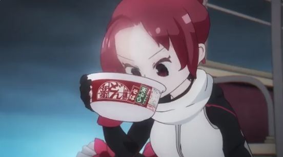 朗報 アニメ ケムリクサ と どん兵衛 のコラボ動画が公開 選ばれたのは たつき監督 でした オレ的ゲーム速報 刃 朗報 アニメ ケムリクサ と どん兵衛 のコラボ動画が公開 選ばれたのは たつき監督 でした オレ的ゲーム速報 刃