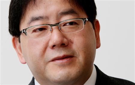 秋元康