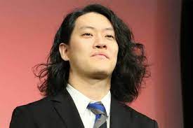 オリラジ中田 霜降り明星 粗品 松本人志 漫才トーナメントに関連した画像-01