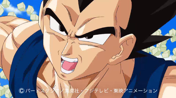 ドラゴンボール カップヌードル ベジータに関連した画像-08