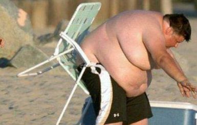 悲報 男性の腹囲85cm以上はデブ メタボ オレ的ゲーム速報 刃