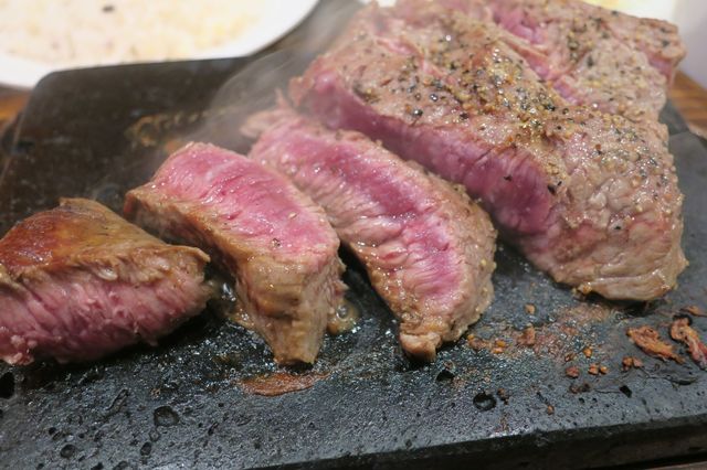 いきなりステーキ やっぱりステーキに関連した画像-03