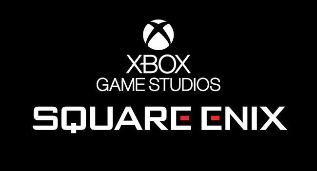 MS マイクロソフト Xbox スクエニ 関係破綻 原因に関連した画像-01
