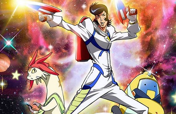スペース☆ダンディに関連した画像-01