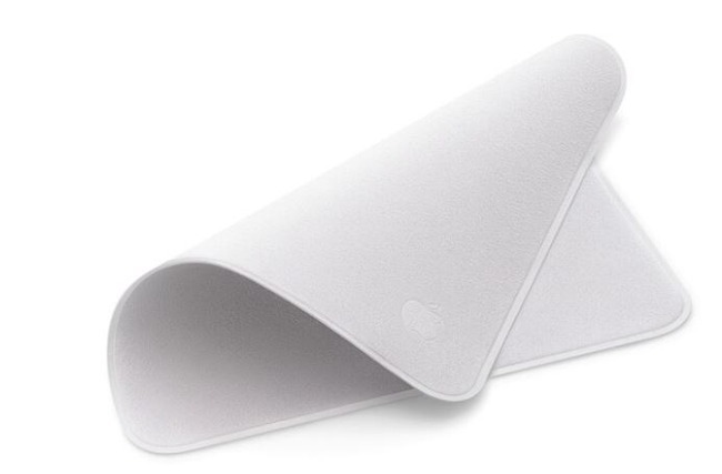 アップル ポリッシングクロス Apple 布 MacBookに関連した画像-03