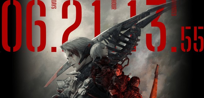 新作ゲーム スケープゴート scapegoat 開発スタジオ 不明 スクエニ プラチナゲームズ バンナムに関連した画像-01