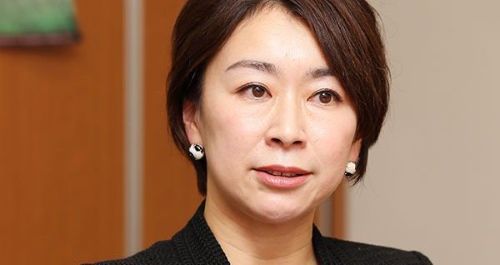 山尾志桜里　菅野志桜里　参院選　無所属　演説　小学生　女性天皇　女系天皇に関連した画像-01