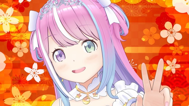 ホロライブ ホロライブ 姫森ルーナ クロノトリガー オーケストラ コンサート 彼氏 旦那に関連した画像-01