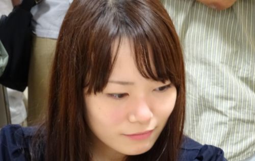 美人女流棋士 藤田綾さん スプラトゥーン2 にハマって休日のスケジュールがどんでもないことにwwwww オレ的ゲーム速報 刃 美人女流棋士 藤田綾さん スプラトゥーン2 にハマって休日のスケジュールがどんでもないことにwwwww オレ的ゲーム速報 刃