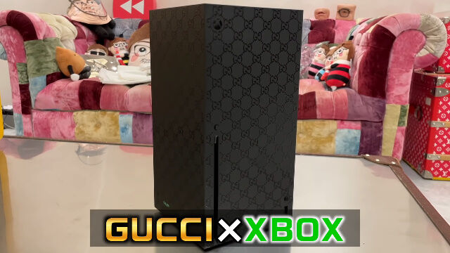ҥGUCCIXbox˴Ϣ-12