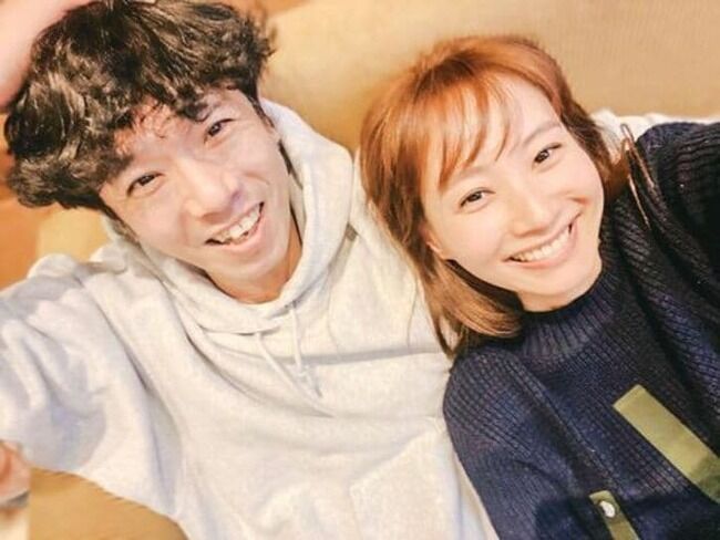 高収入　夫　家事　藤本美貴　正論に関連した画像-01