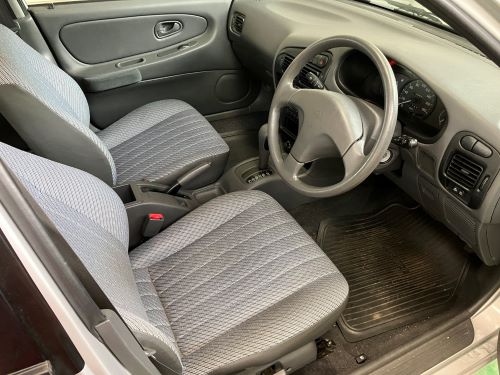 免許 旧車 三菱 リベロ 古い ダサい 営業車に関連した画像-03