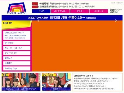 �椤�����ꡡMUSIC JAPAN�˴�Ϣ��������-02