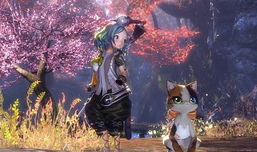 韓国産mmorpg ブレイドアンドソウル が月額3 000円 無料に 1年持たなかったかー オレ的ゲーム速報 刃 韓国産mmorpg ブレイドアンドソウル が月額3 000円 無料に 1年持たなかったかー オレ的ゲーム速報 刃