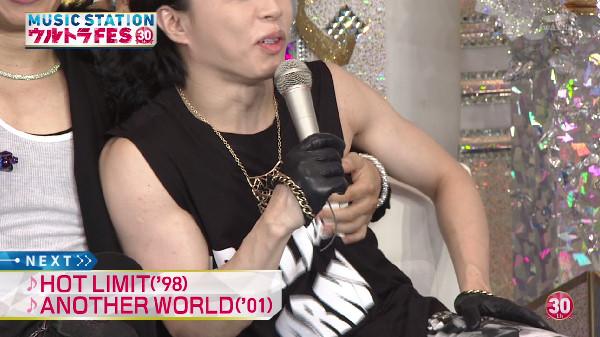 放送事故 Mステでgacktさんがtmr西川貴教さんとイチャイチャして胸を揉みまくるwwwww オレ的ゲーム速報 刃 放送事故 Mステでgacktさんがtmr西川貴教さんとイチャイチャして胸を揉みまくるwwwww オレ的ゲーム速報 刃