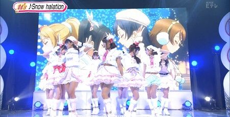 ラブライブ! Rの法則 再放送に関連した画像-01