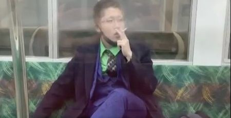 京王線 刃物 ジョーカー 放火事件 マンガ喫茶に関連した画像-01