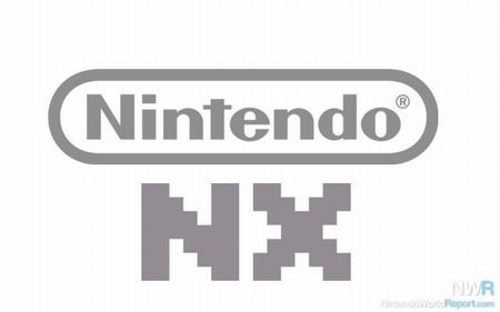 任天堂 NXに関連した画像-01
