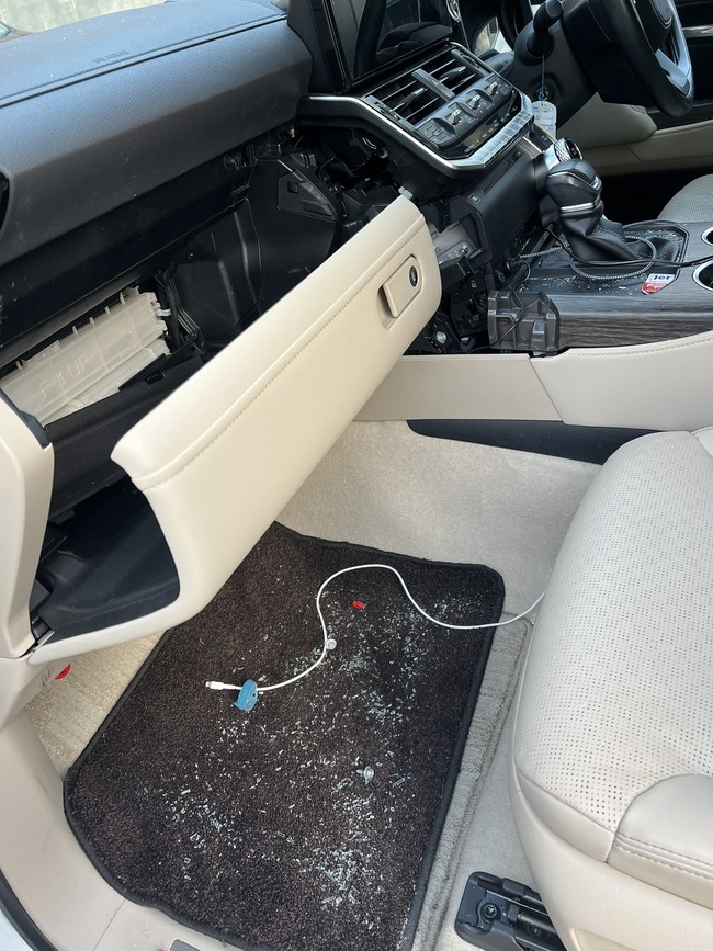 ��󥯥롡���ɥ��롼���������ȥ��ץꡡ���顼�ࡡ�ٹ����Ρ����֡�����̤�롡�ٻ����ݸ���MyToyota�����ץꡡIGLA2Plus�˴�Ϣ��������-06