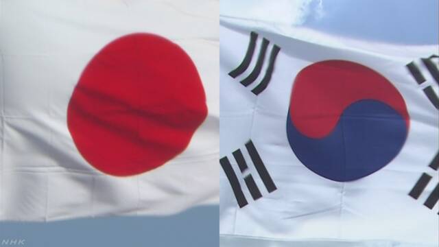 韓国 WTO 提訴 ホワイト国除外 輸出規制 優遇除外に関連した画像-01